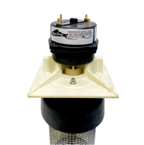 #5 MinoSaver Aerator, 110-volt