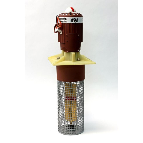 #9A Special Agitator/Aerator, 12-volt #9A Special Agitator/Aerator, 12-volt