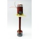 #8 Air-Jet Agitator/Aerator, 12-volt