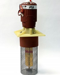 Agitators & Aerators