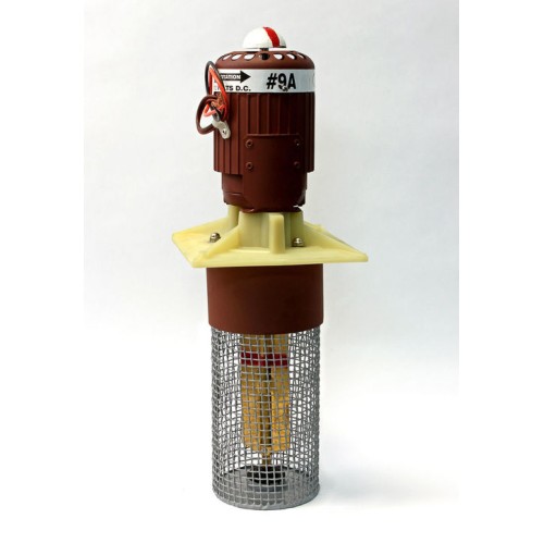 #9A Regular Agitator/Aerator, 12-volt #9A Regular Agitator/Aerator, 12-volt