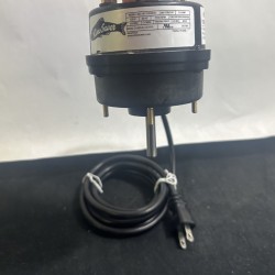120V/230V 50/60hz Motor 120V/230V 50/60hz Motor