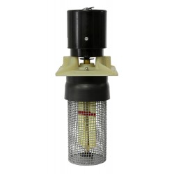 #6A MinoSaver Aerator, 120-volt #6A MinoSaver Aerator, 120-volt