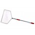 Dip Net, 15" Wide, 2' Stainless Steel Handle