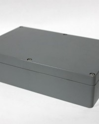 Power Supplies (AC ->DC)