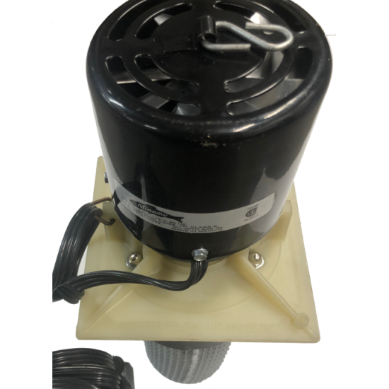 #5 MinoSaver Aerator, 110-volt #5 MinoSaver Aerator, 110-volt