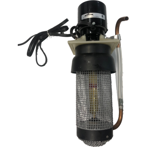 #5A Aerator, MinoSaver Aerator/Pump 110-volt #5A Aerator, MinoSaver Aerator/Pump 110-volt