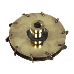 #8 Impeller (110-volt) #8 Impeller (110-volt)