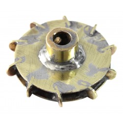 #8 Impeller (12-volt) #8 Impeller (12-volt)