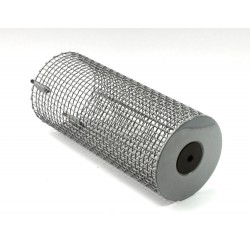 #9A Regular Basket with Bearings