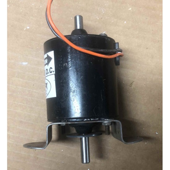 12-volt Replacement Motor for #3