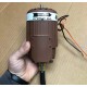 12-volt Motor Assembly for #8, #9, #9A