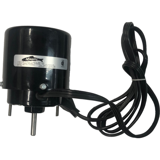 110-volt Replacement Motor for #5, 5A, 6A, 110-volt Replacement Motor for #5, 5A, 6A,