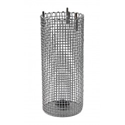 #9A Regular Basket with Bearings