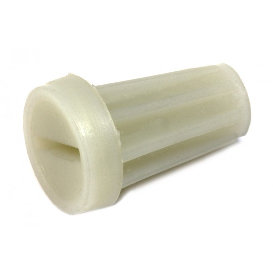 Motor Mount Plug, Nylon