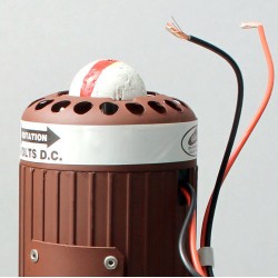 Cork Spin Indicator (One) 1