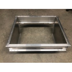 L-20 Floating Grader Box L-20 Floating Grader Box