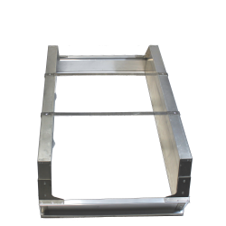 L-40 Floating Grader Box L-40 Floating Grader Box